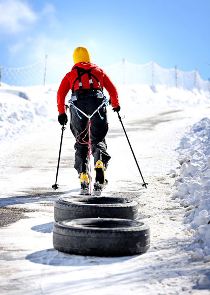 SUMMIT SERIES COLLECTION