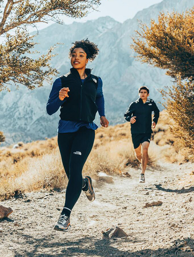 2025FW SUMMIT SERIES COLLECTION KOREA