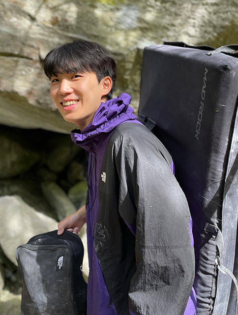 2025FW SUMMIT SERIES COLLECTION KOREA