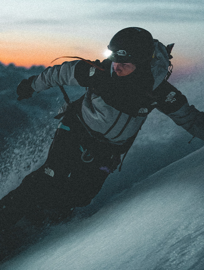 2025FW SUMMIT SERIES COLLECTION KOREA