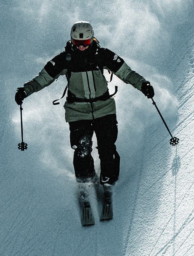 2025FW SUMMIT SERIES COLLECTION KOREA