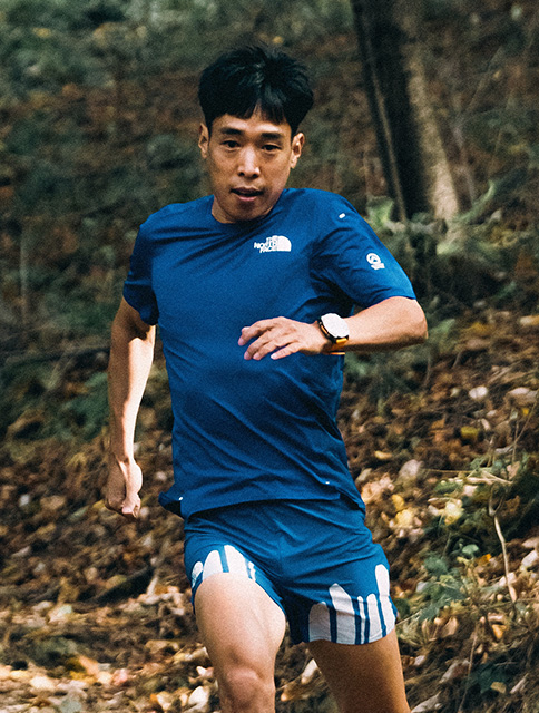 2025FW SUMMIT SERIES COLLECTION KOREA