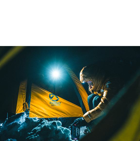 2025FW SUMMIT SERIES COLLECTION KOREA