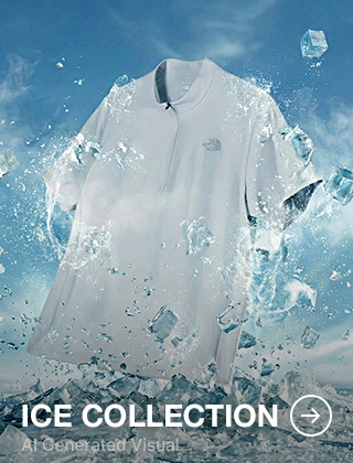 ICE COLLECTION