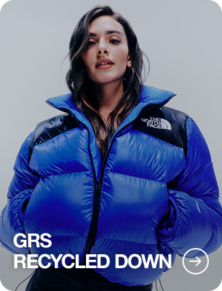 GRS RECYCLE DOWN