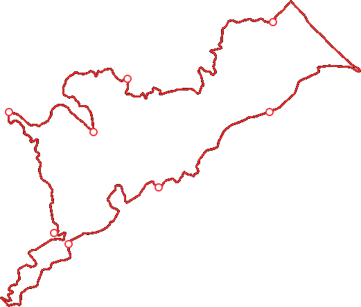 TNF100 트레일은 계속된다, TNF100 KOREA, 트레일 러닝 대회, 퍼포먼스 러닝화, VECTIV COLLECTION, SUMMIT VECTIV PRO 3, SUMMIT VECTIV SKY 2, VECTIV ENDURIS 4, 노스페이스 트레일 러닝화 컬렉션