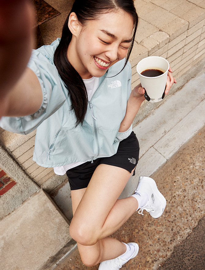 RUN THE SEOUL RHYTHM