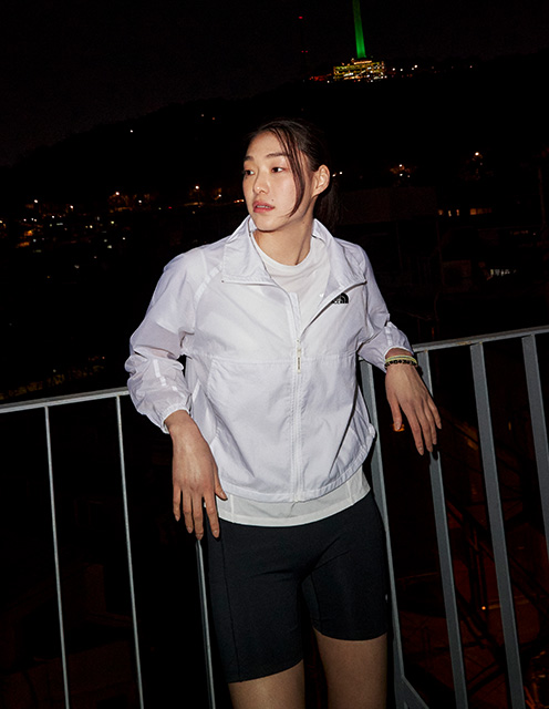 RUN THE SEOUL RHYTHM