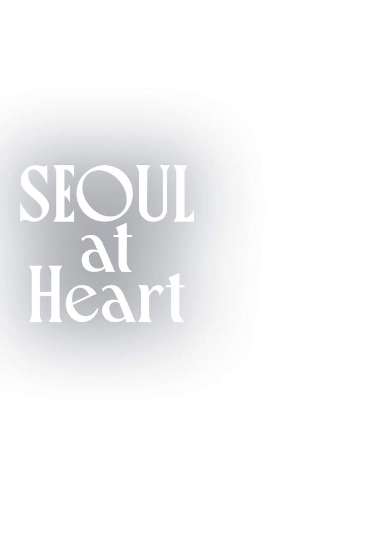 Seoul at Heart