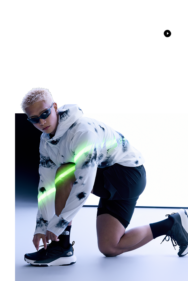 WhiteLabelRunningCollection