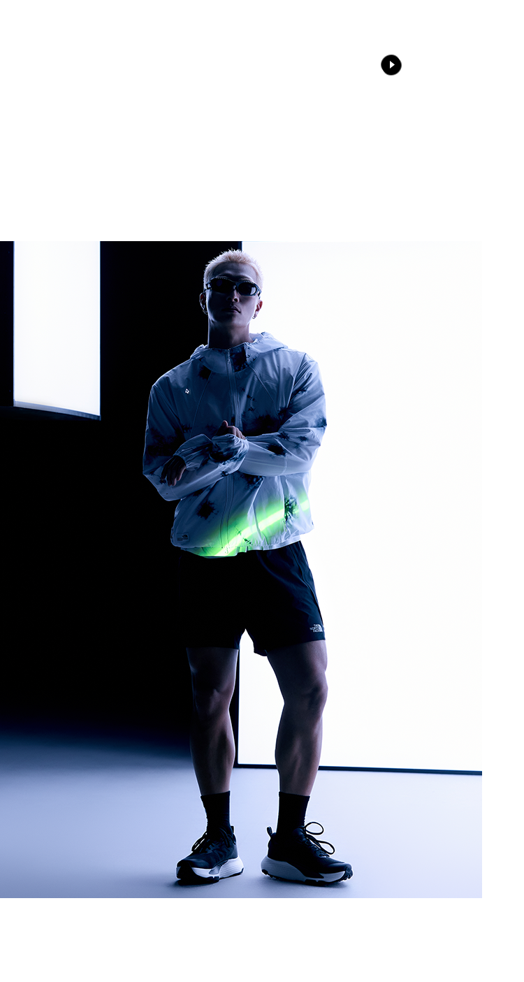 WhiteLabelRunningCollection
