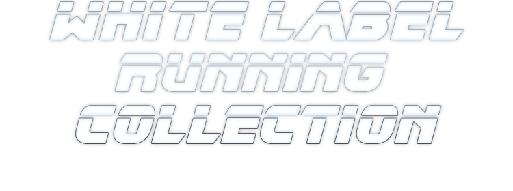WhiteLabelRunningCollection