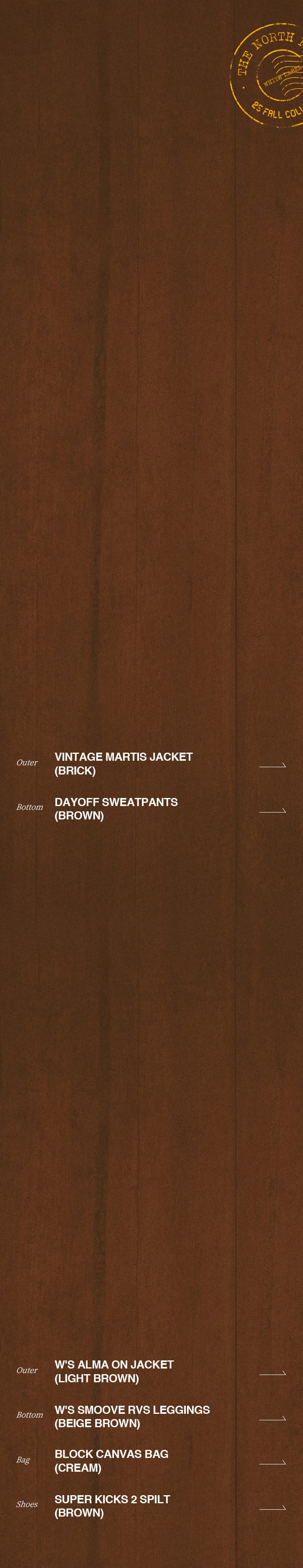 WHITE LABEL THE VINTAGE