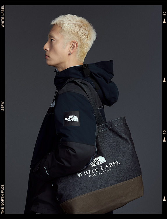 WHITE LABEL THE VINTAGE