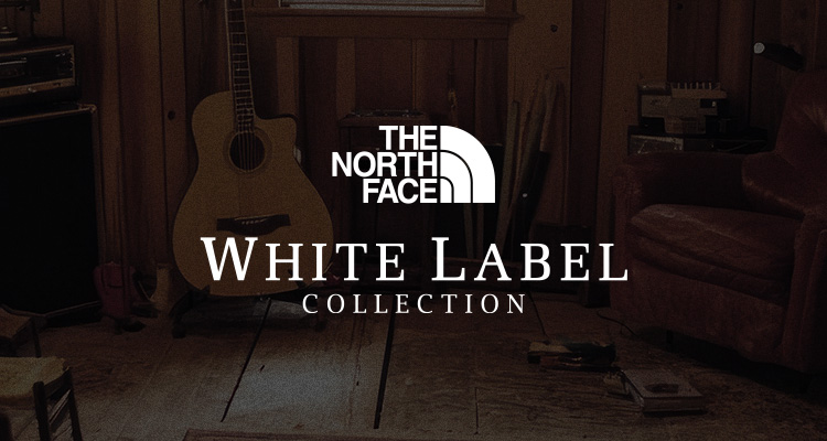 WHITE LABEL THE VINTAGE