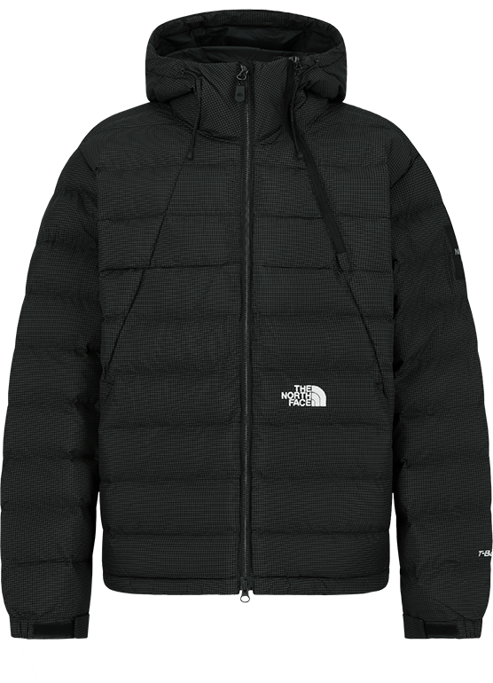 KALIX T JACKET​