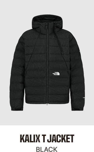 KALIX T JACKET​