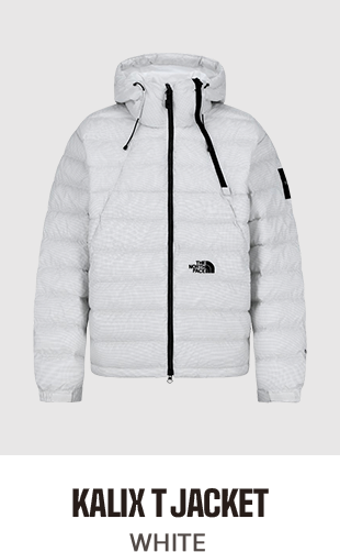 KALIX T JACKET​