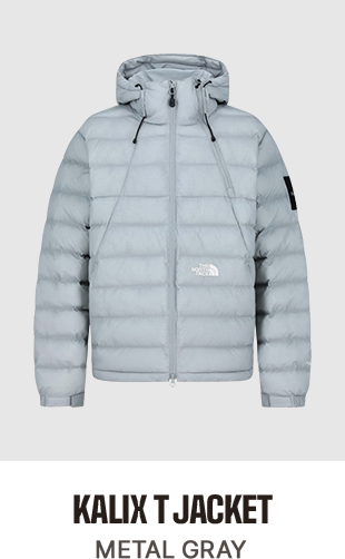 KALIX T JACKET​