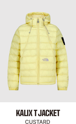 KALIX T JACKET​