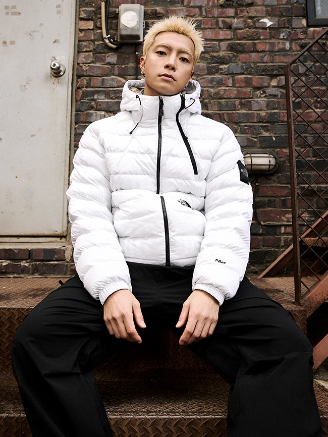 KALIX T JACKET​