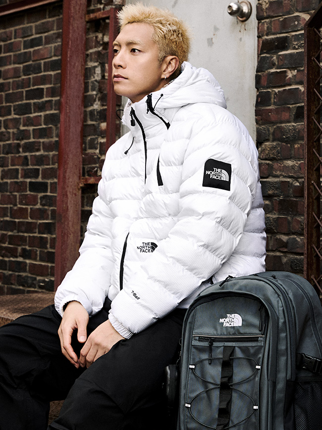 KALIX T JACKET​