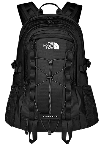 NEW YEAR, NEW BACKPACK