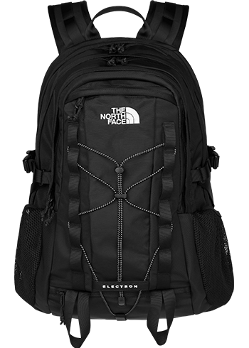 NEW YEAR, NEW BACKPACK