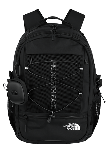 NEW YEAR, NEW BACKPACK