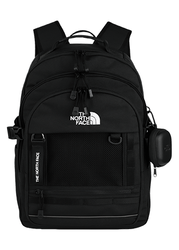 NEW YEAR, NEW BACKPACK