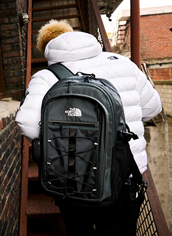 NEW YEAR, NEW BACKPACK