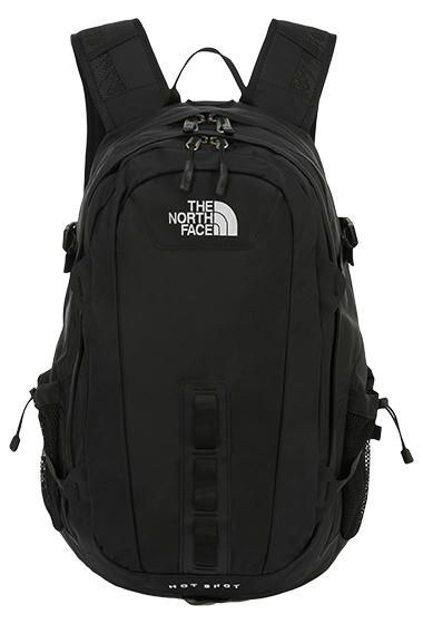 NEW YEAR, NEW BACKPACK