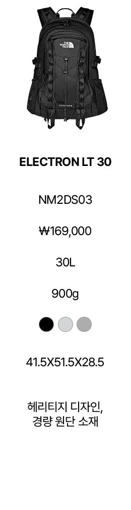 NEW YEAR, NEW BACKPACK