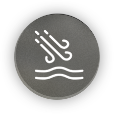 LIGHT LAYERS, BLOOMING