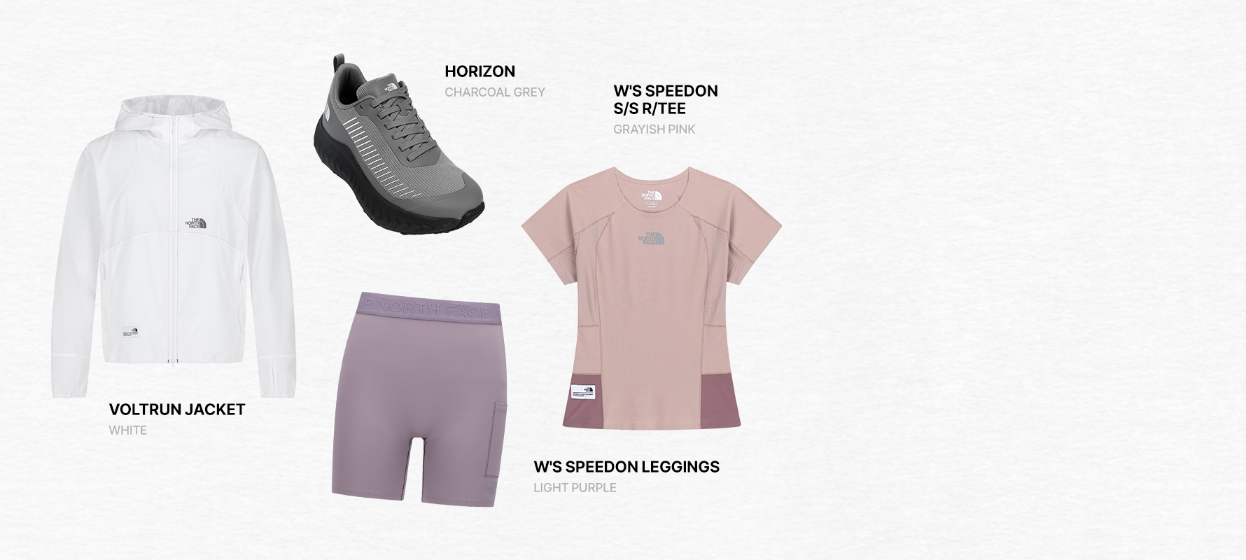 activity white label running