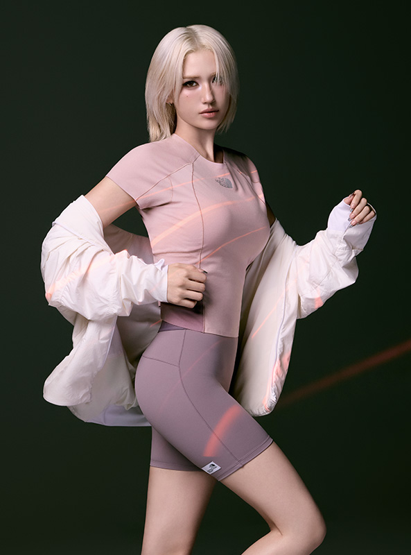 activity white label running