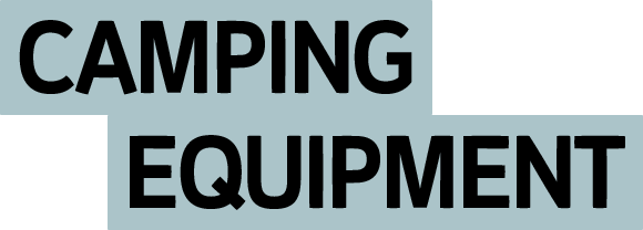 SUMMER CAMPING SERIES