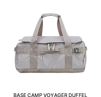 SUMMER CAMPING SERIES