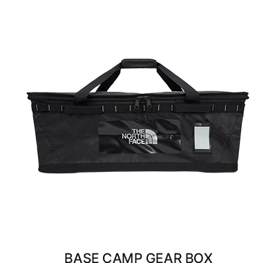 SUMMER CAMPING SERIES