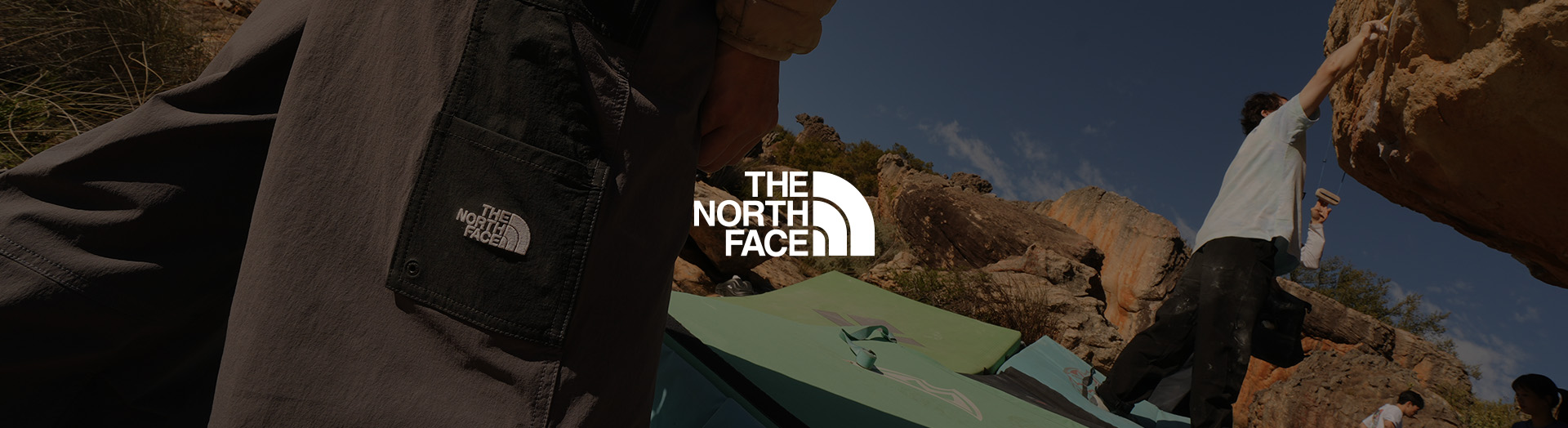 FIND YOUR NEXT CHALLENGE