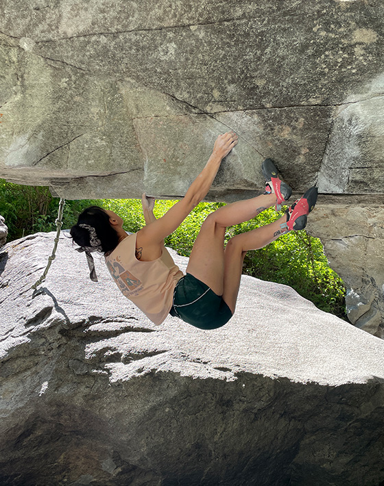 FIND YOUR NEXT CHALLENGE