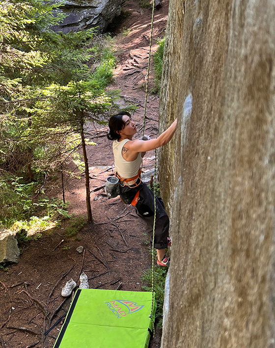 FIND YOUR NEXT CHALLENGE