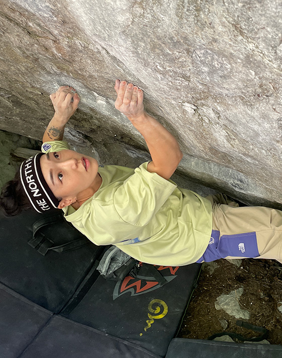 FIND YOUR NEXT CHALLENGE