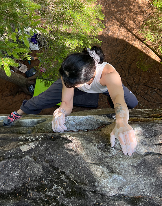 FIND YOUR NEXT CHALLENGE