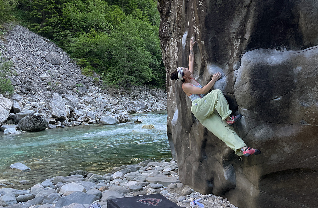 FIND YOUR NEXT CHALLENGE