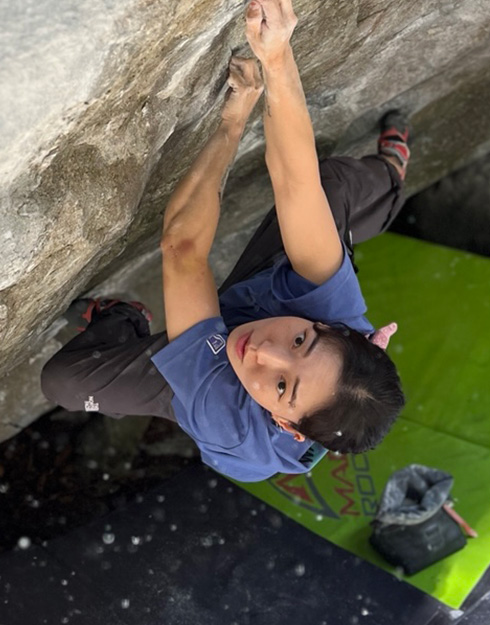 FIND YOUR NEXT CHALLENGE