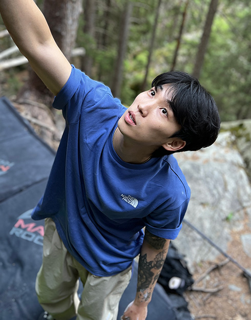 FIND YOUR NEXT CHALLENGE