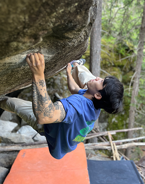 FIND YOUR NEXT CHALLENGE