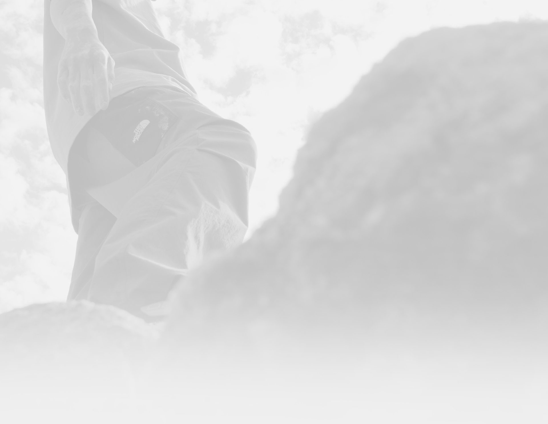 FIND YOUR NEXT CHALLENGE