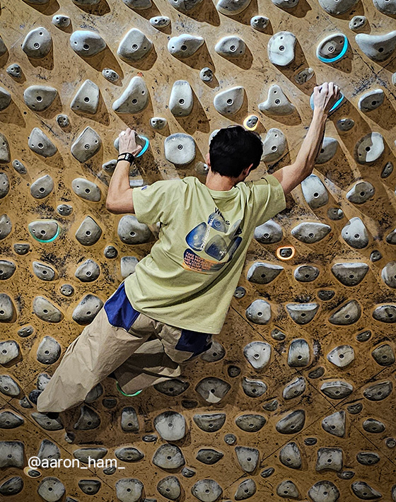 FIND YOUR NEXT CHALLENGE